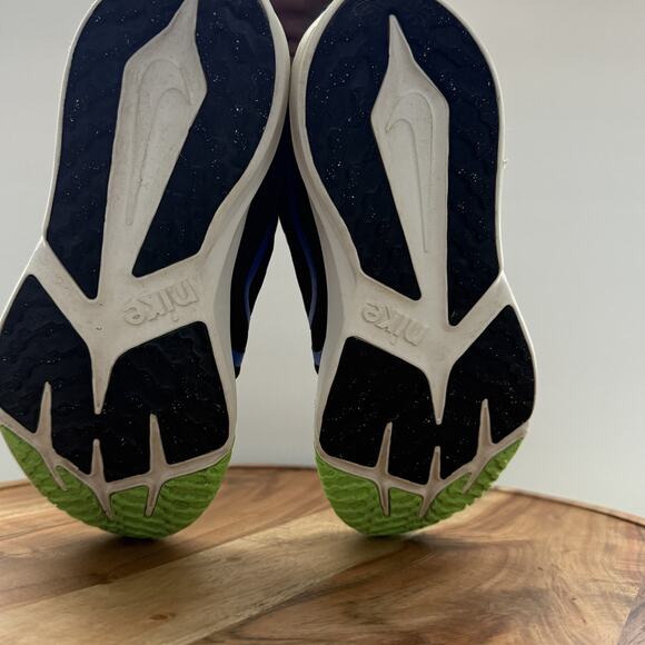 Nike Star Runner 4 Shoes Youth Size 4Y Running Athletic‎ DX7615-004 Sneakers - Picture 5 of 9